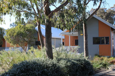 Mandurah Ocean Marina Chalets - Broome Tourism 41