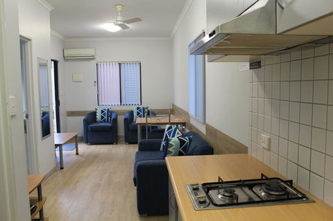 Mandurah Ocean Marina Chalets - Broome Tourism 20