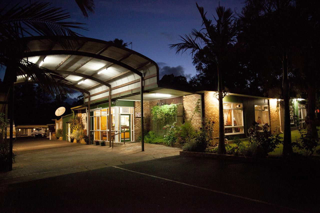  Broome Tourism