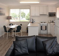 API Middleton Beach Front Apartments Albany - Broome Tourism