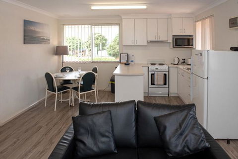 API Middleton Beach Front Apartments Albany - Broome Tourism 0