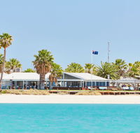 RAC Monkey Mia Dolphin Resort - Broome Tourism