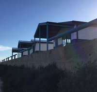 Dongara Tourist Park - Broome Tourism