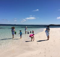 Acaciabnb - Broome Tourism