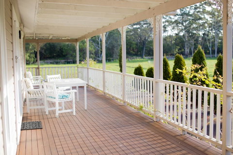 Park Farm Retreat - Broome Tourism 4