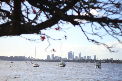 Jane Residence - Broome Tourism 42