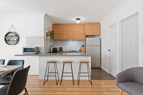 Jane Residence - Broome Tourism 7