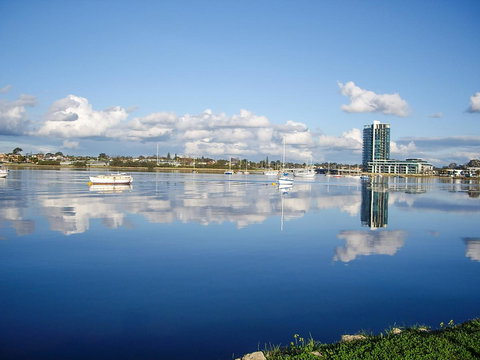 Jane Residence - Broome Tourism 40