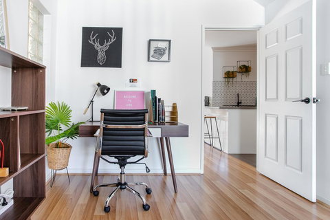 Jane Residence - Broome Tourism 6