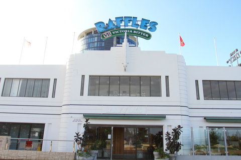 Jane Residence - Broome Tourism 43