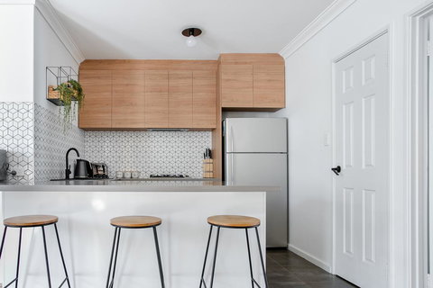 Jane Residence - Broome Tourism 0