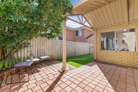 Jane Residence - Broome Tourism 23