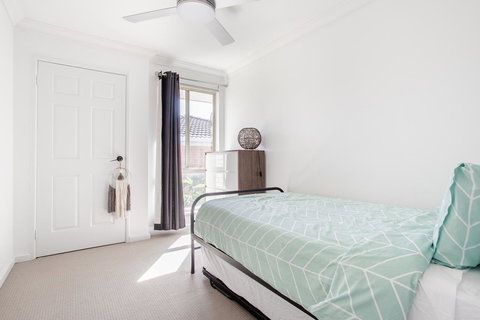 Jane Residence - Broome Tourism 35