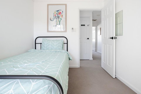 Jane Residence - Broome Tourism 34