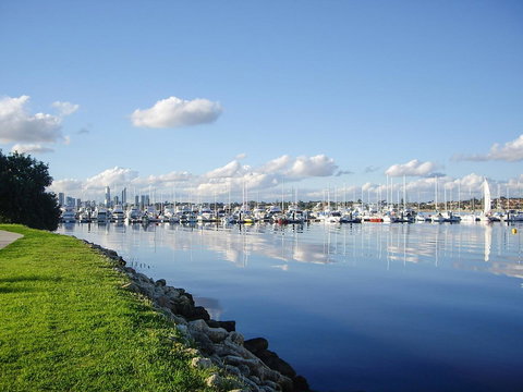 Jane Residence - Broome Tourism 41