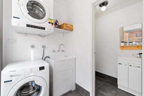 Jane Residence - Broome Tourism 20