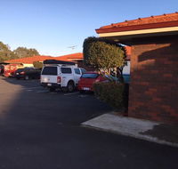 Donnybrook Motel - Broome Tourism