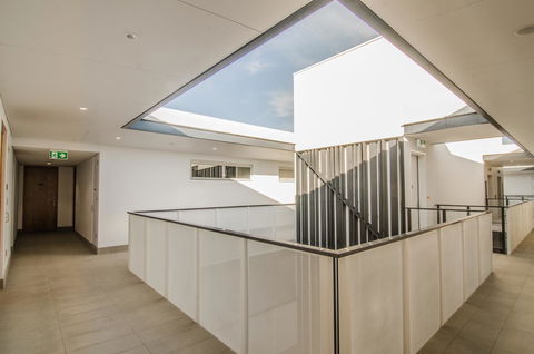 Boutique Carousel Apartment - Broome Tourism 15
