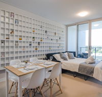 Boutique Carousel Apartment - Broome Tourism