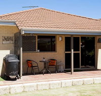Garden Studio - Broome Tourism