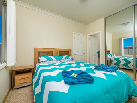 Seafront Unit 60 - Broome Tourism 0