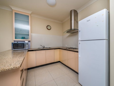 Seafront Unit 60 - Broome Tourism 3
