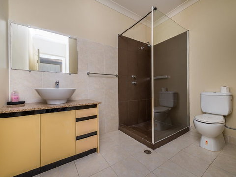 Seafront Unit 60 - Broome Tourism 5