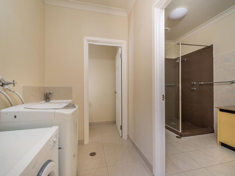 Seafront Unit 60 - Broome Tourism 4