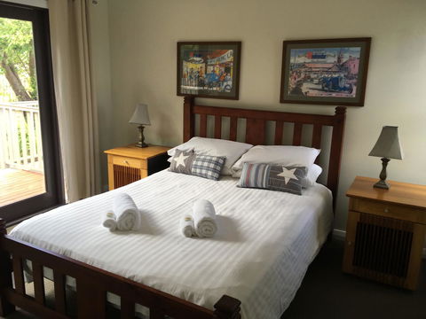Rowley House - Broome Tourism 19