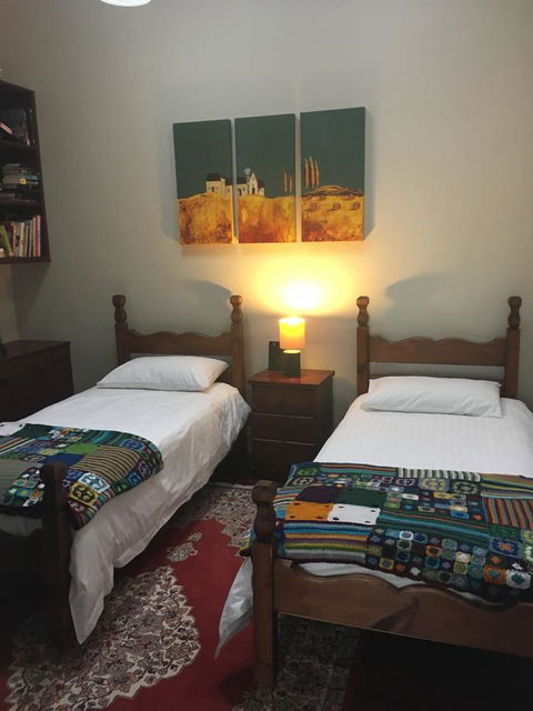 Rowley House - Broome Tourism 11