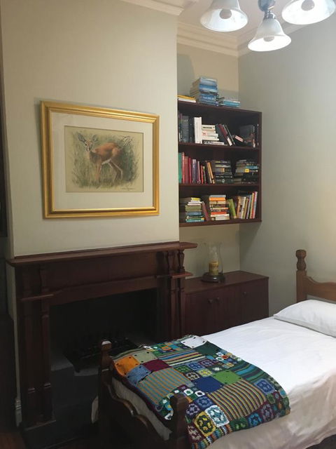 Rowley House - Broome Tourism 10