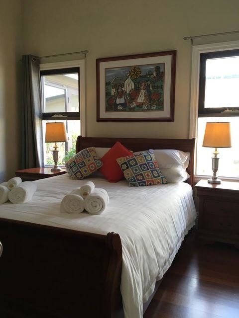Rowley House - Broome Tourism 6