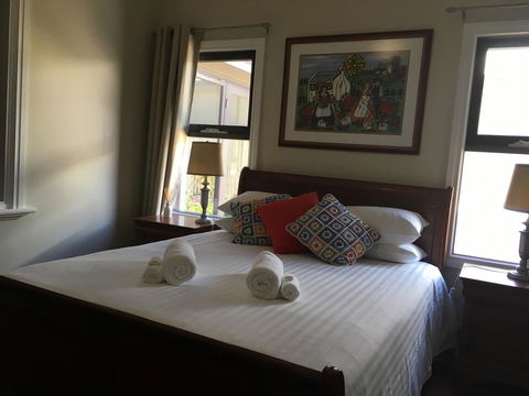 Rowley House - Broome Tourism 15