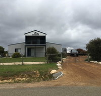 BarnvilleBremer - Broome Tourism
