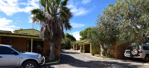 Wildsights Villas - Broome Tourism 1