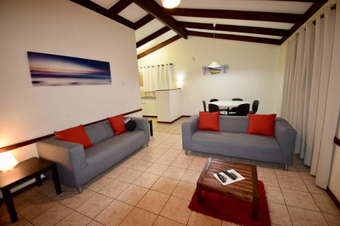 Wildsights Villas - Broome Tourism 2