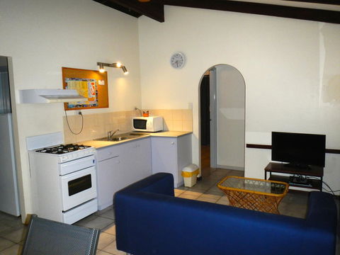 Wildsights Villas - Broome Tourism 26