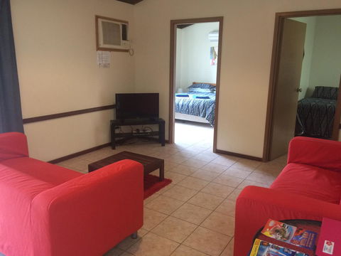 Wildsights Villas - Broome Tourism 24