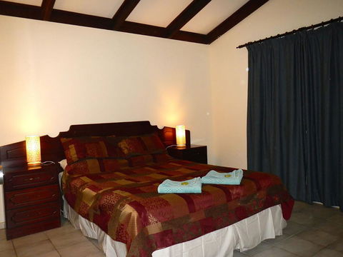 Wildsights Villas - Broome Tourism 7