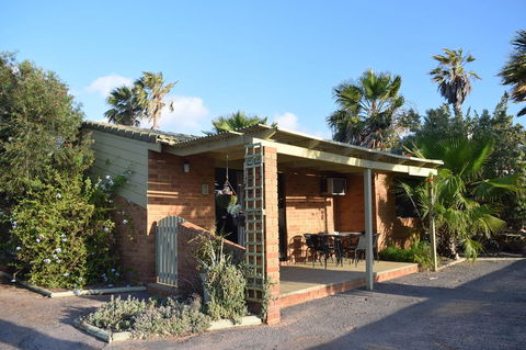 Wildsights Villas - Broome Tourism 8