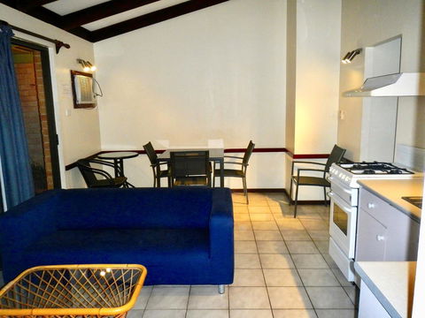 Wildsights Villas - Broome Tourism 10