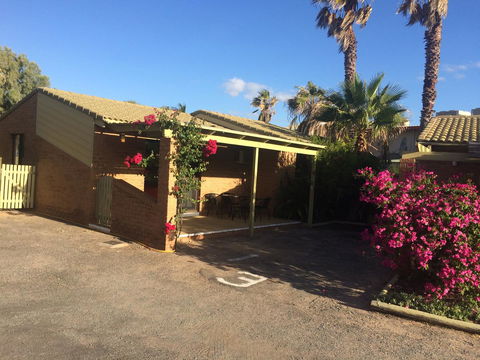 Wildsights Villas - Broome Tourism 28