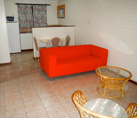 Wildsights Villas - Broome Tourism 25