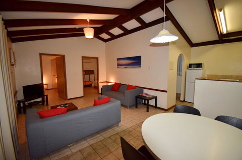Wildsights Villas - Broome Tourism 18