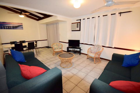 Wildsights Villas - Broome Tourism 16