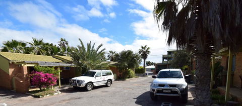 Wildsights Villas - Broome Tourism 20