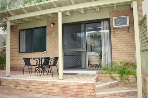 Wildsights Villas - Broome Tourism 23