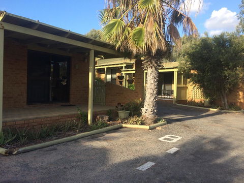 Wildsights Villas - Broome Tourism 27