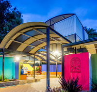 BIG4 Emu Beach Holiday Park - Broome Tourism