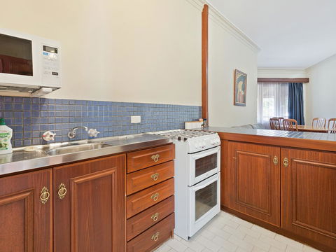 Heritage Country Motel - Broome Tourism 15